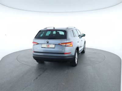 Skoda Kodiaq Gebrauchtwagen