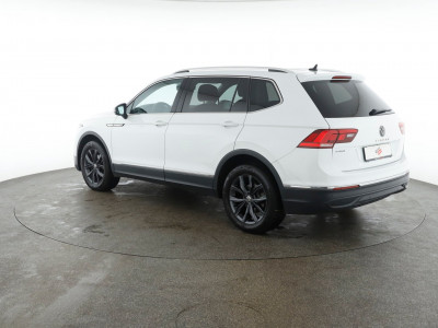 VW Tiguan Gebrauchtwagen VW Tiguan Gebrauchtwagen