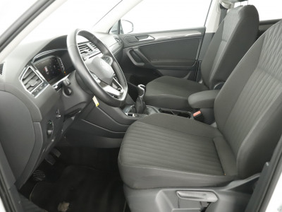 VW Tiguan Gebrauchtwagen VW Tiguan Gebrauchtwagen