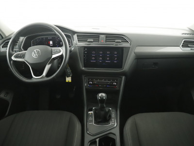 VW Tiguan Gebrauchtwagen VW Tiguan Gebrauchtwagen