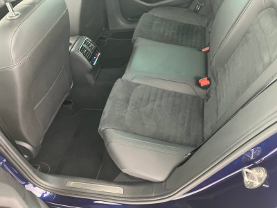 VW Passat Gebrauchtwagen VW Passat Gebrauchtwagen