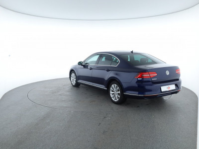 VW Passat Gebrauchtwagen VW Passat Gebrauchtwagen
