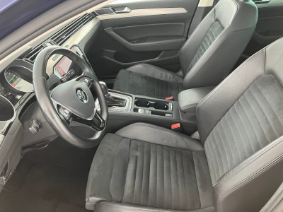 VW Passat Gebrauchtwagen VW Passat Gebrauchtwagen