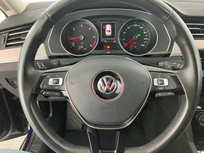 VW Passat Gebrauchtwagen VW Passat Gebrauchtwagen