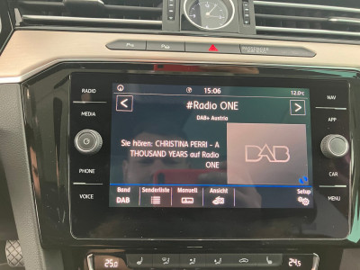 VW Passat Gebrauchtwagen VW Passat Gebrauchtwagen