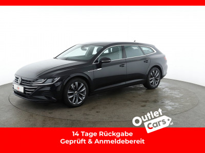 VW Arteon Gebrauchtwagen