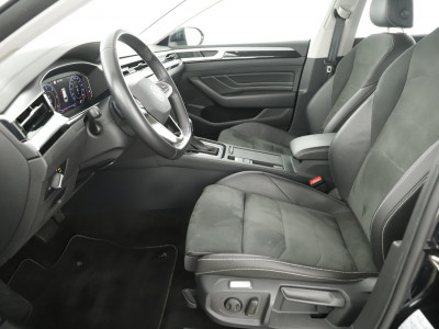 VW Arteon Gebrauchtwagen