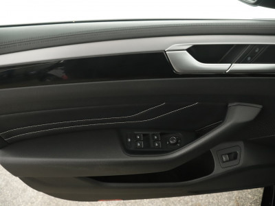 VW Arteon Gebrauchtwagen