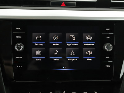 VW Arteon Gebrauchtwagen