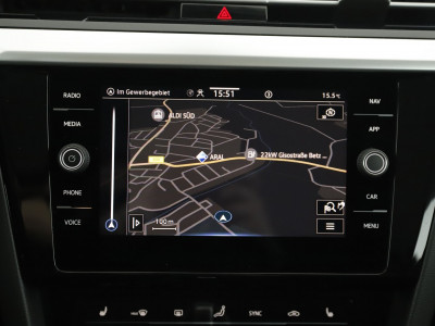 VW Arteon Gebrauchtwagen