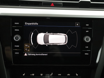 VW Arteon Gebrauchtwagen