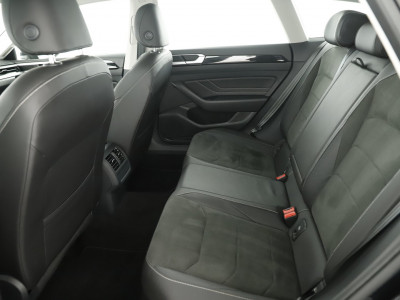 VW Arteon Gebrauchtwagen