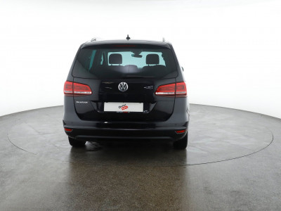 VW Sharan Gebrauchtwagen