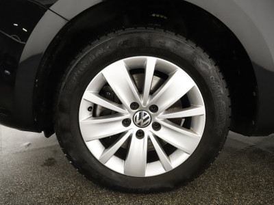 VW Sharan Gebrauchtwagen