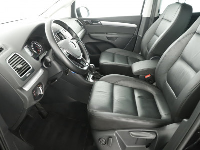 VW Sharan Gebrauchtwagen