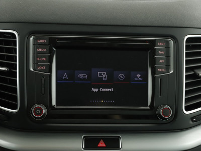 VW Sharan Gebrauchtwagen