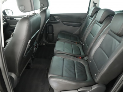 VW Sharan Gebrauchtwagen