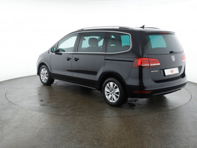 VW Sharan Gebrauchtwagen