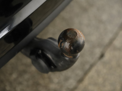 VW Sharan Gebrauchtwagen