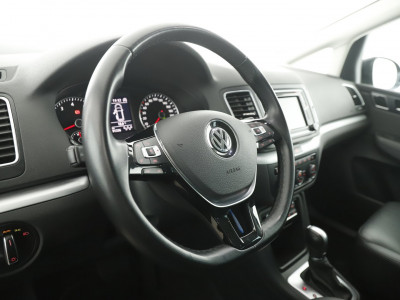 VW Sharan Gebrauchtwagen