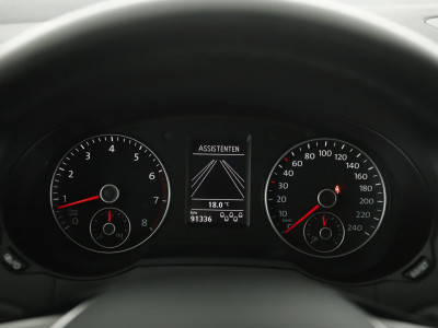 VW Sharan Gebrauchtwagen