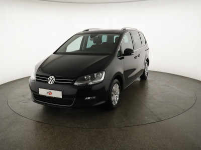 VW Sharan Gebrauchtwagen