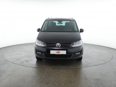 VW Sharan Gebrauchtwagen