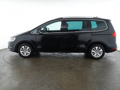 VW Sharan Gebrauchtwagen