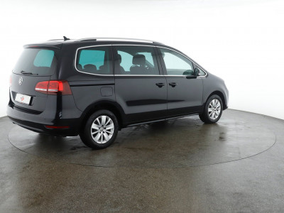 VW Sharan Gebrauchtwagen
