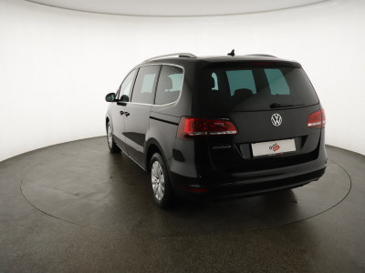 VW Sharan Gebrauchtwagen
