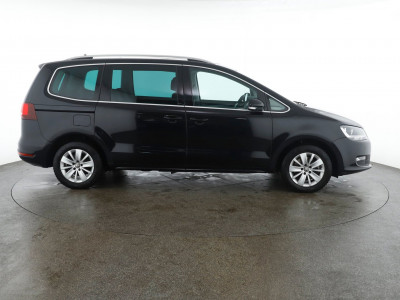 VW Sharan Gebrauchtwagen