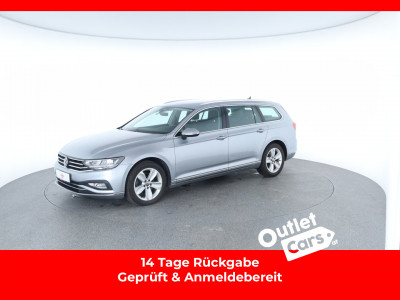 VW Passat Gebrauchtwagen VW Passat Gebrauchtwagen