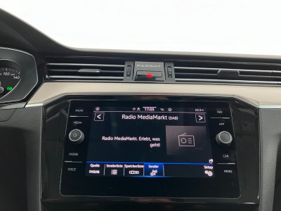 VW Passat Gebrauchtwagen VW Passat Gebrauchtwagen