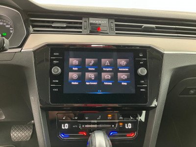 VW Passat Gebrauchtwagen VW Passat Gebrauchtwagen