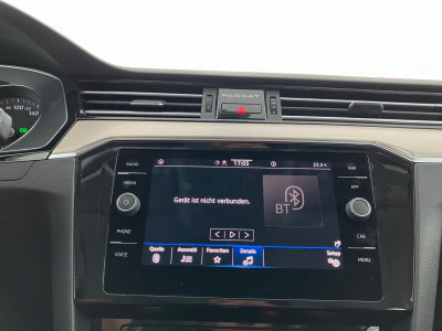 VW Passat Gebrauchtwagen VW Passat Gebrauchtwagen