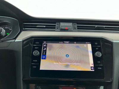 VW Passat Gebrauchtwagen VW Passat Gebrauchtwagen