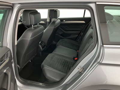 VW Passat Gebrauchtwagen VW Passat Gebrauchtwagen