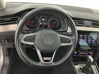 VW Passat Gebrauchtwagen VW Passat Gebrauchtwagen