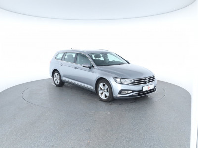 VW Passat Gebrauchtwagen VW Passat Gebrauchtwagen