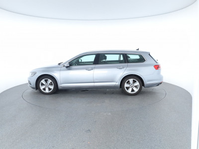 VW Passat Gebrauchtwagen VW Passat Gebrauchtwagen