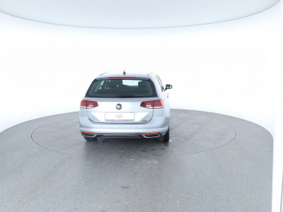 VW Passat Gebrauchtwagen VW Passat Gebrauchtwagen
