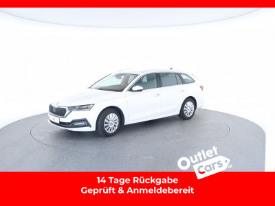 Skoda Octavia Gebrauchtwagen Skoda Octavia Gebrauchtwagen