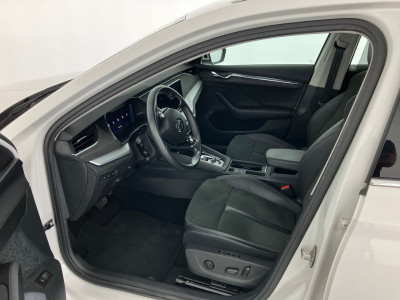 Skoda Octavia Gebrauchtwagen Skoda Octavia Gebrauchtwagen