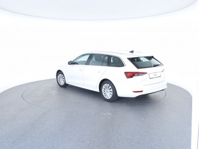 Skoda Octavia Gebrauchtwagen Skoda Octavia Gebrauchtwagen