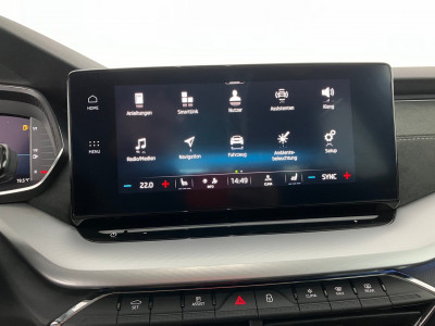 Skoda Octavia Gebrauchtwagen Skoda Octavia Gebrauchtwagen