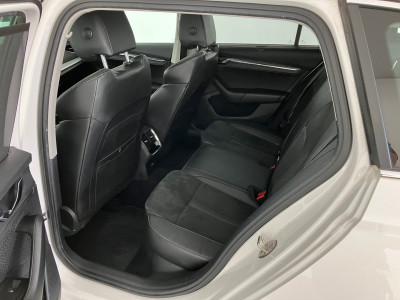 Skoda Octavia Gebrauchtwagen Skoda Octavia Gebrauchtwagen