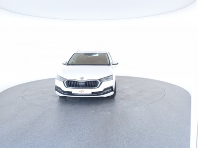 Skoda Octavia Gebrauchtwagen Skoda Octavia Gebrauchtwagen