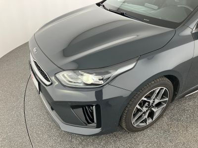 KIA Ceed Gebrauchtwagen
