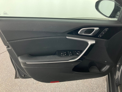 KIA Ceed Gebrauchtwagen