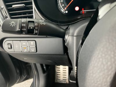 KIA Ceed Gebrauchtwagen